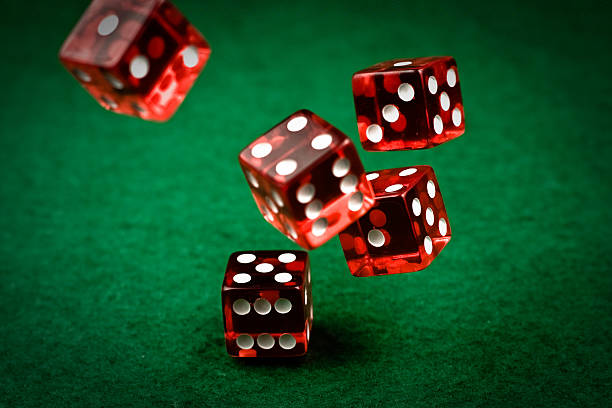 omuttogel live-dealer blackjack and roulette tables